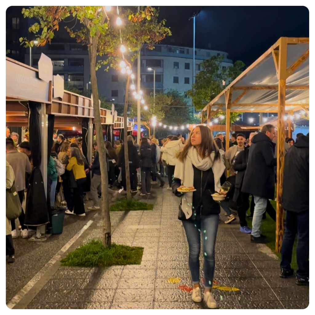 Andorra Taste Popular festival andorre