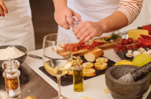 Andorra Taste festival andorre