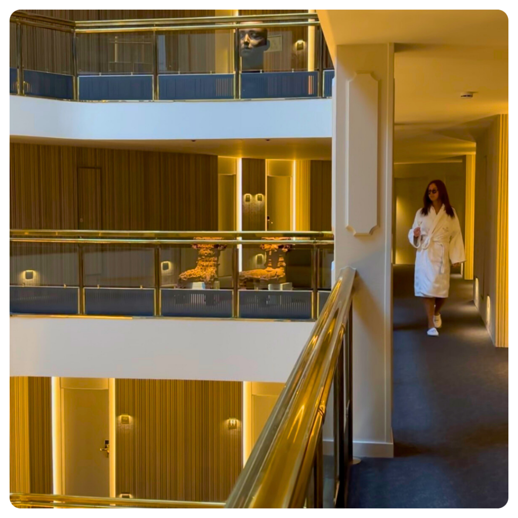 Grand Plaza Hotel & Wellness Hôtels en Andorre