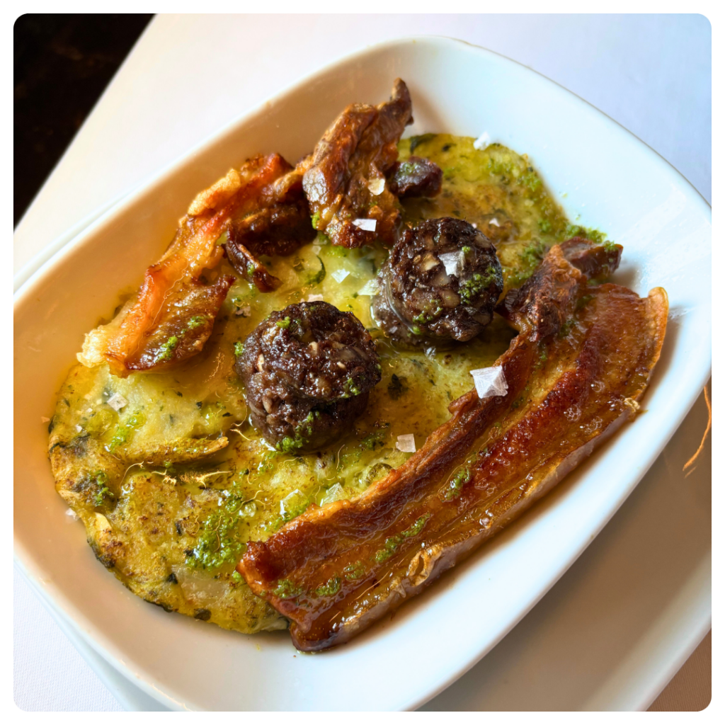 Borda Xicoies Restaurants en Andorre