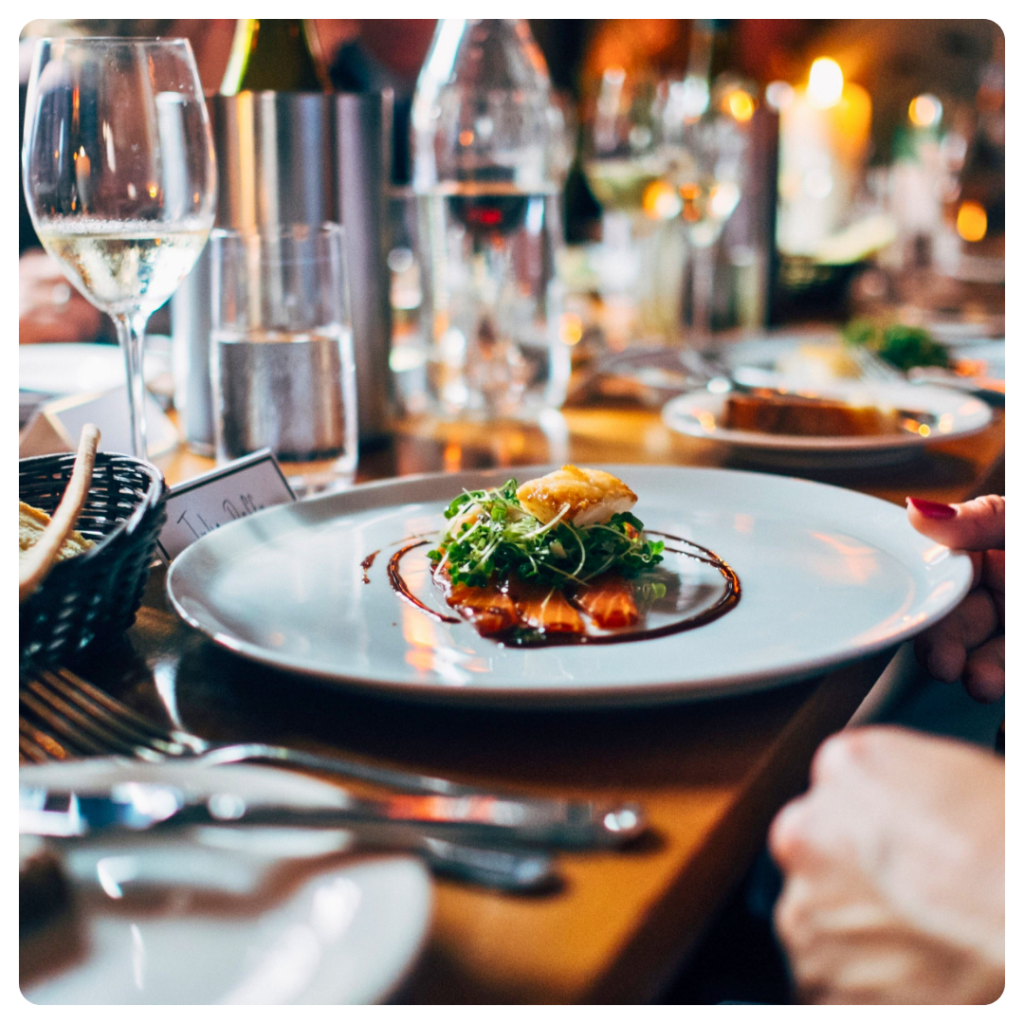 Toulouse Restaurants