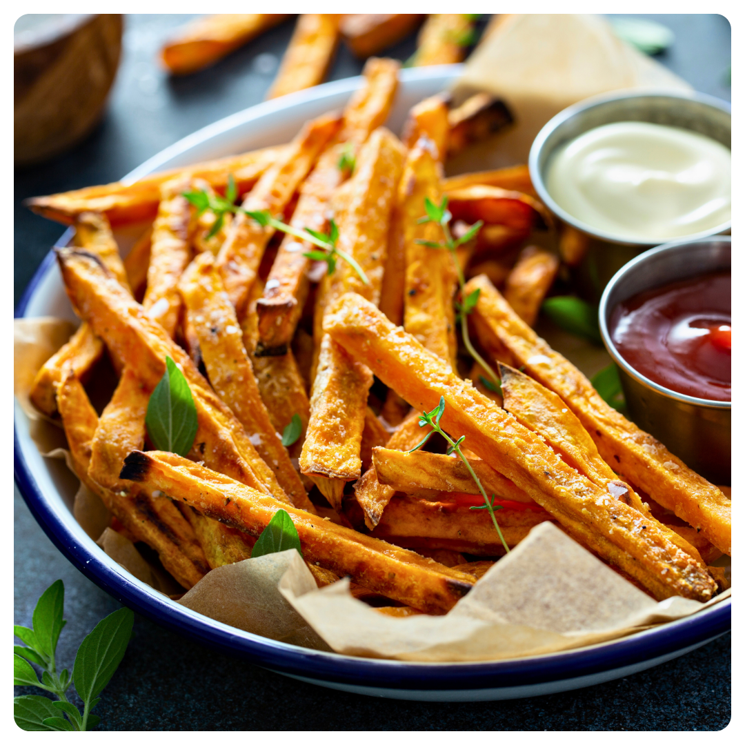 batatas fritas spécialités portugaises portugal