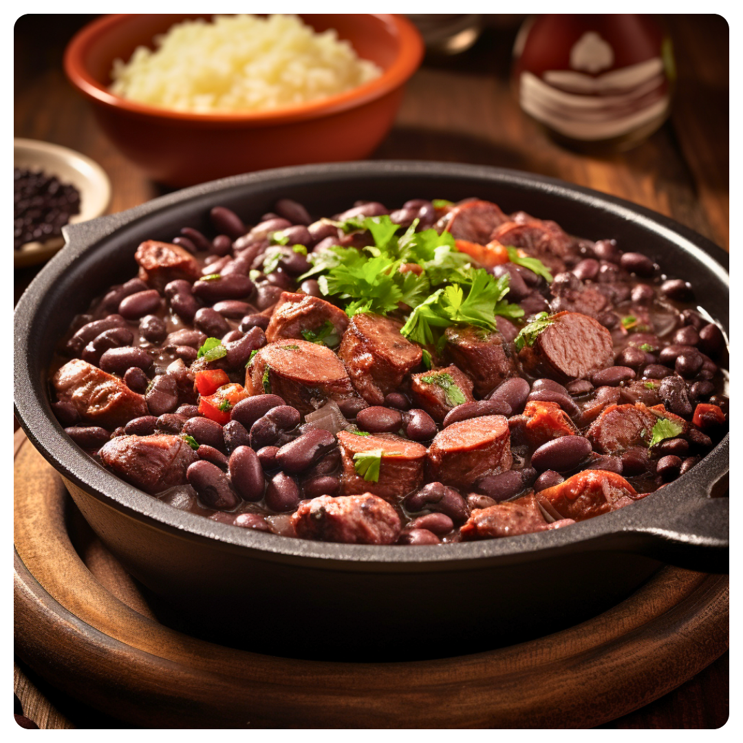 feijoada spécialités portugaises portugal