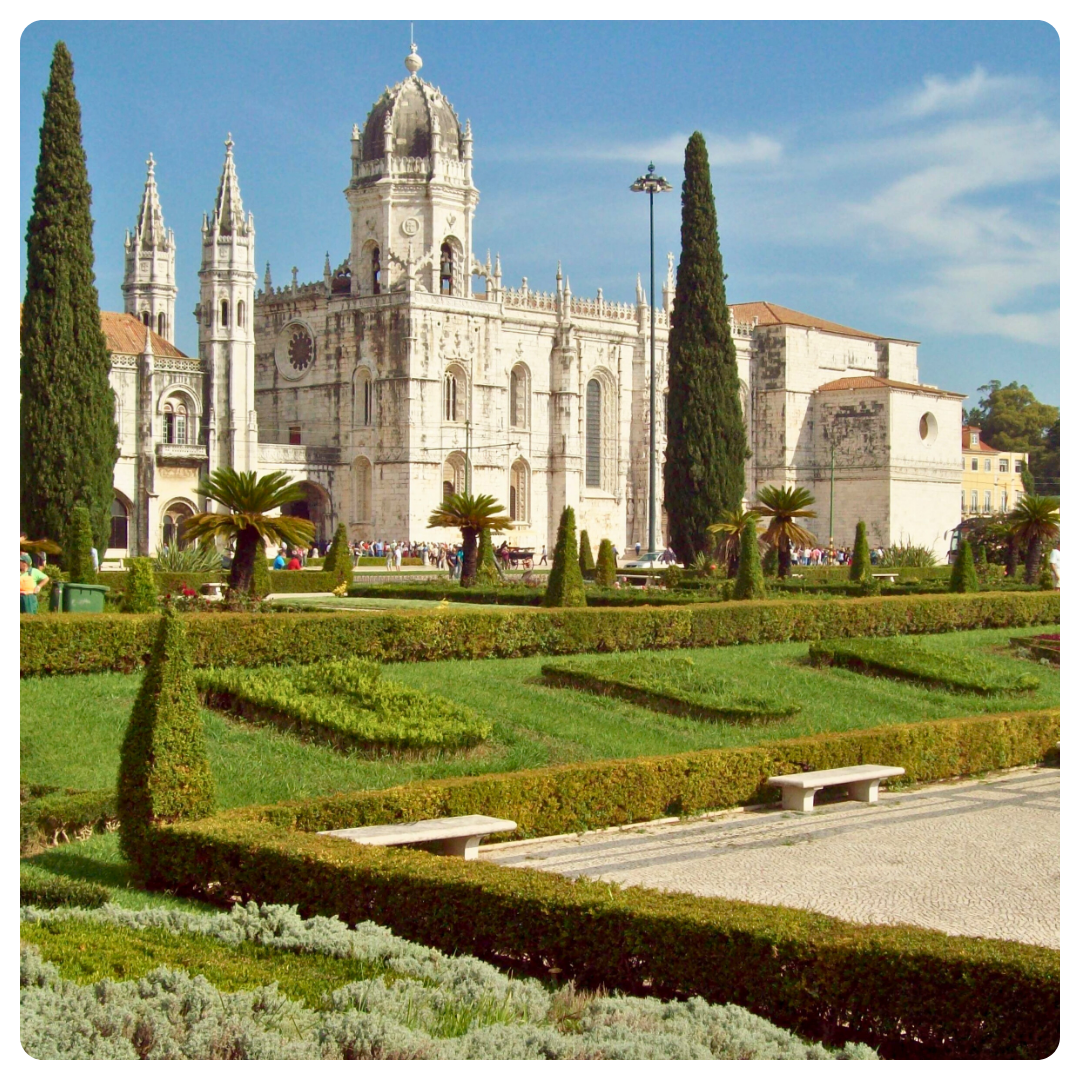lisbonne portugal