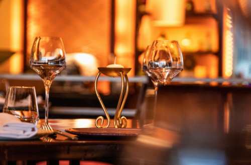 restaurants en Andorre