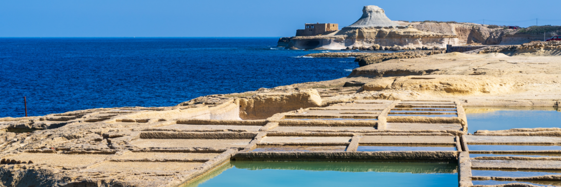 Gozo malte