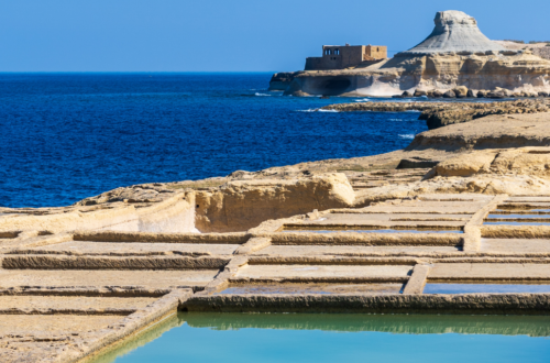 Gozo malte