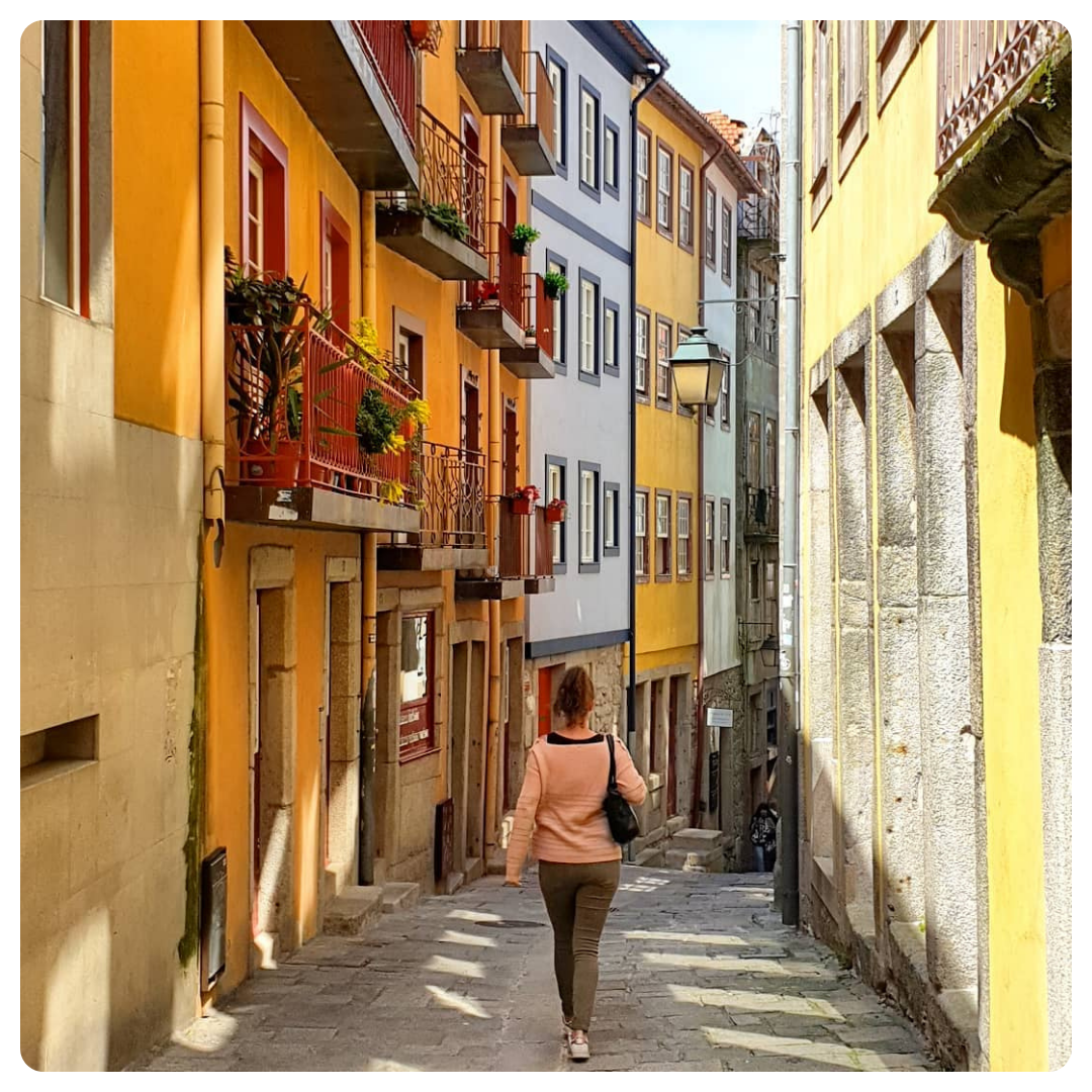 Porto portugal
