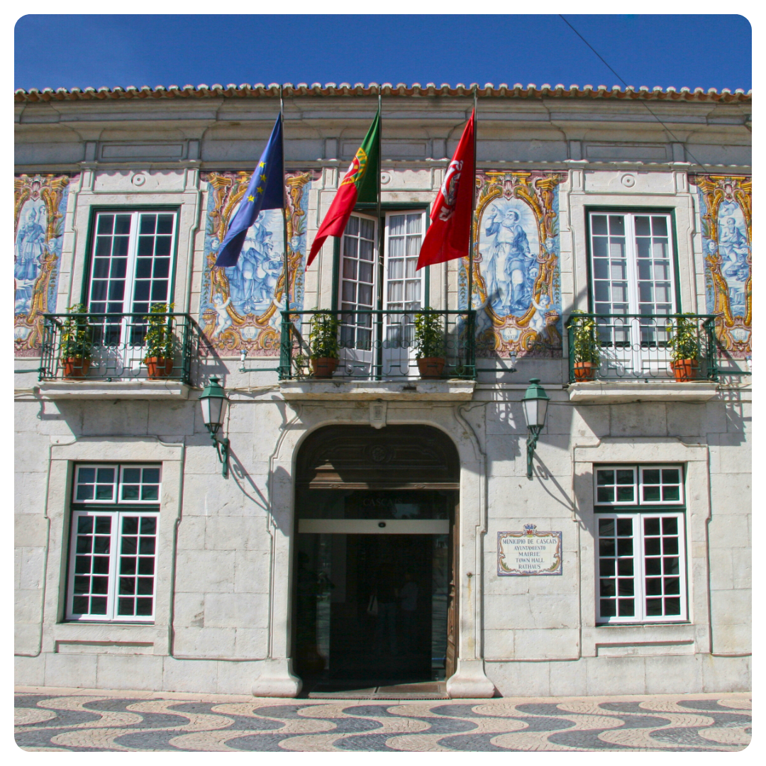 cascais portugal 