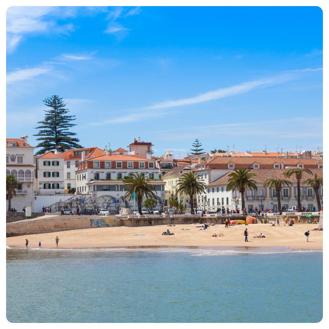 cascais portugal