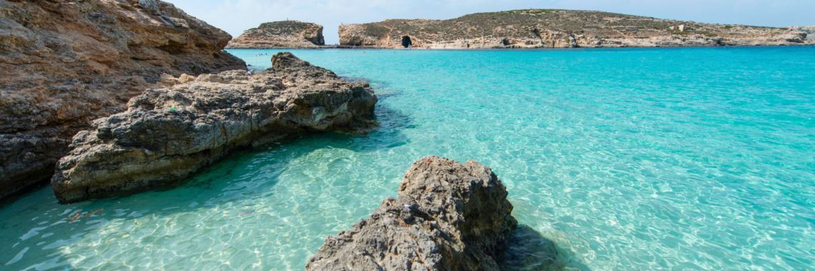 plages de Malte