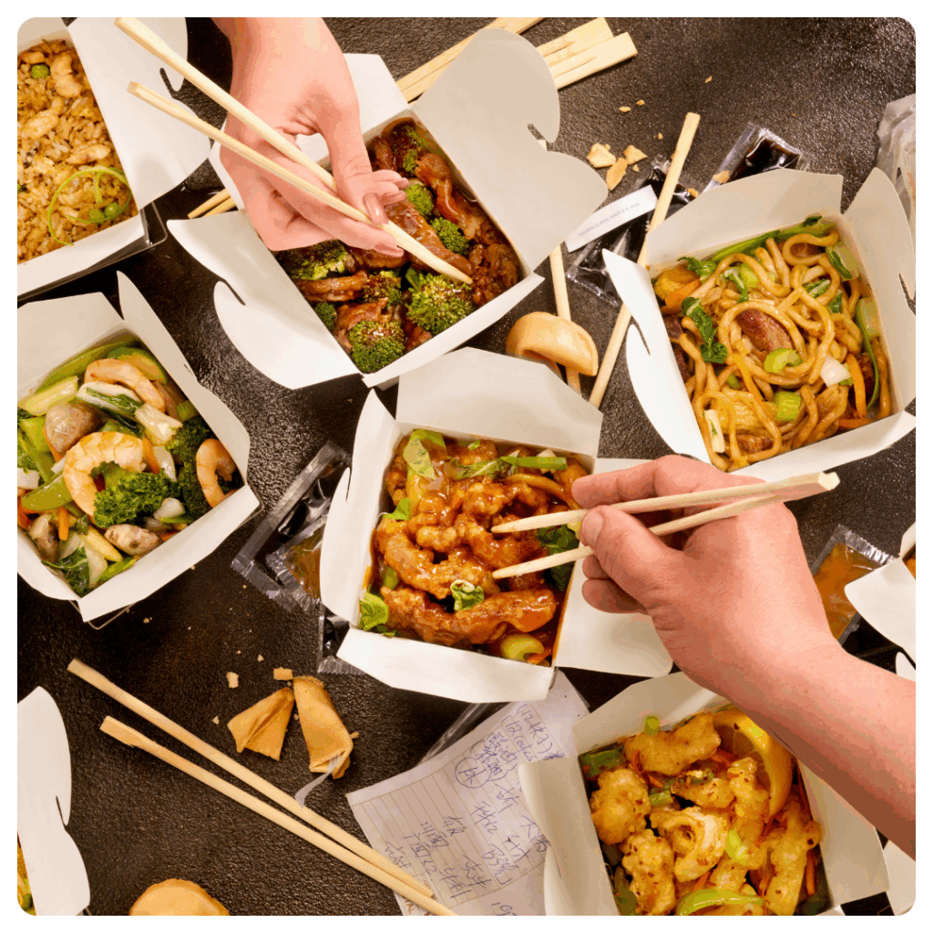 Chinois restaurants asiatiques toulouse