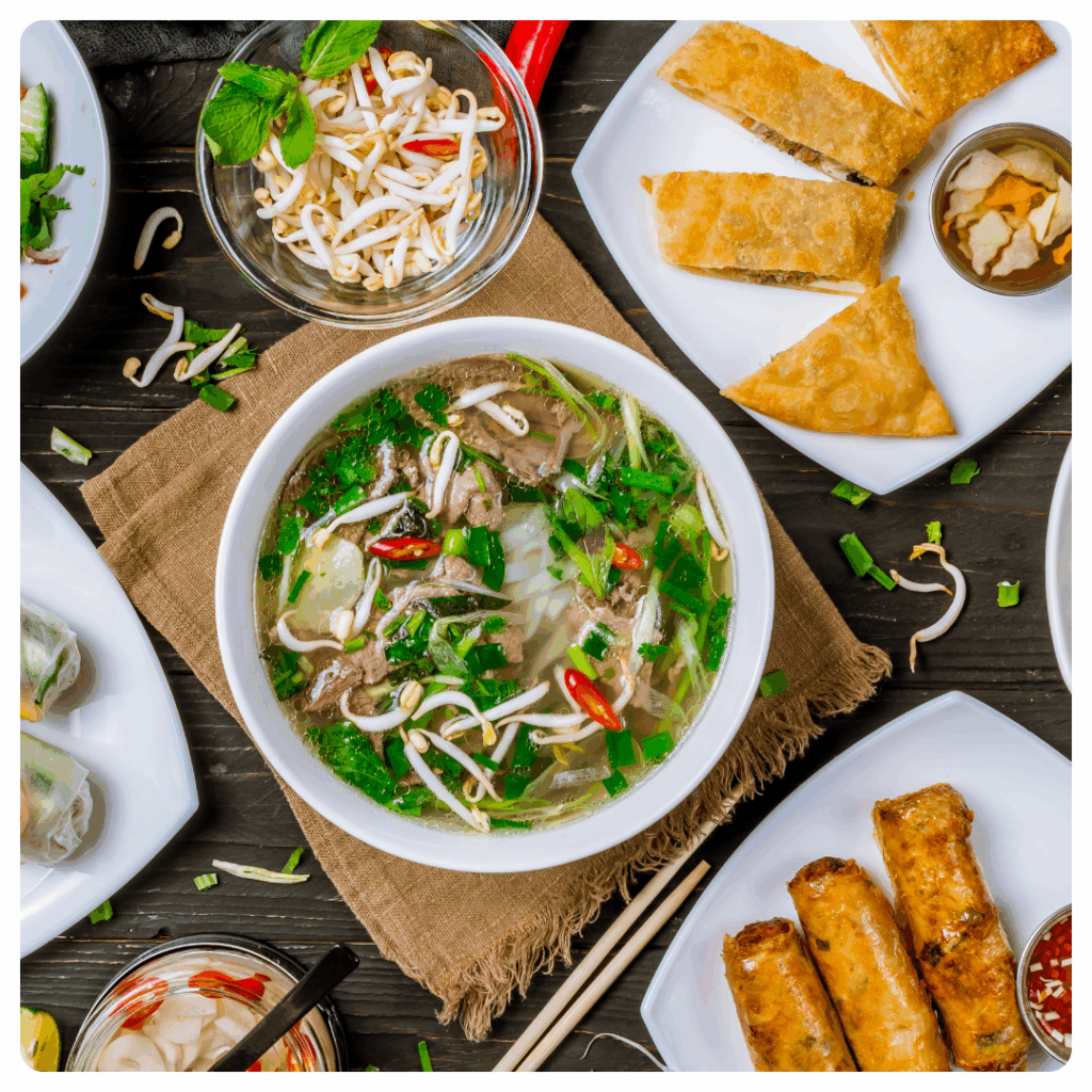 vietnamien restaurants asiatiques toulouse