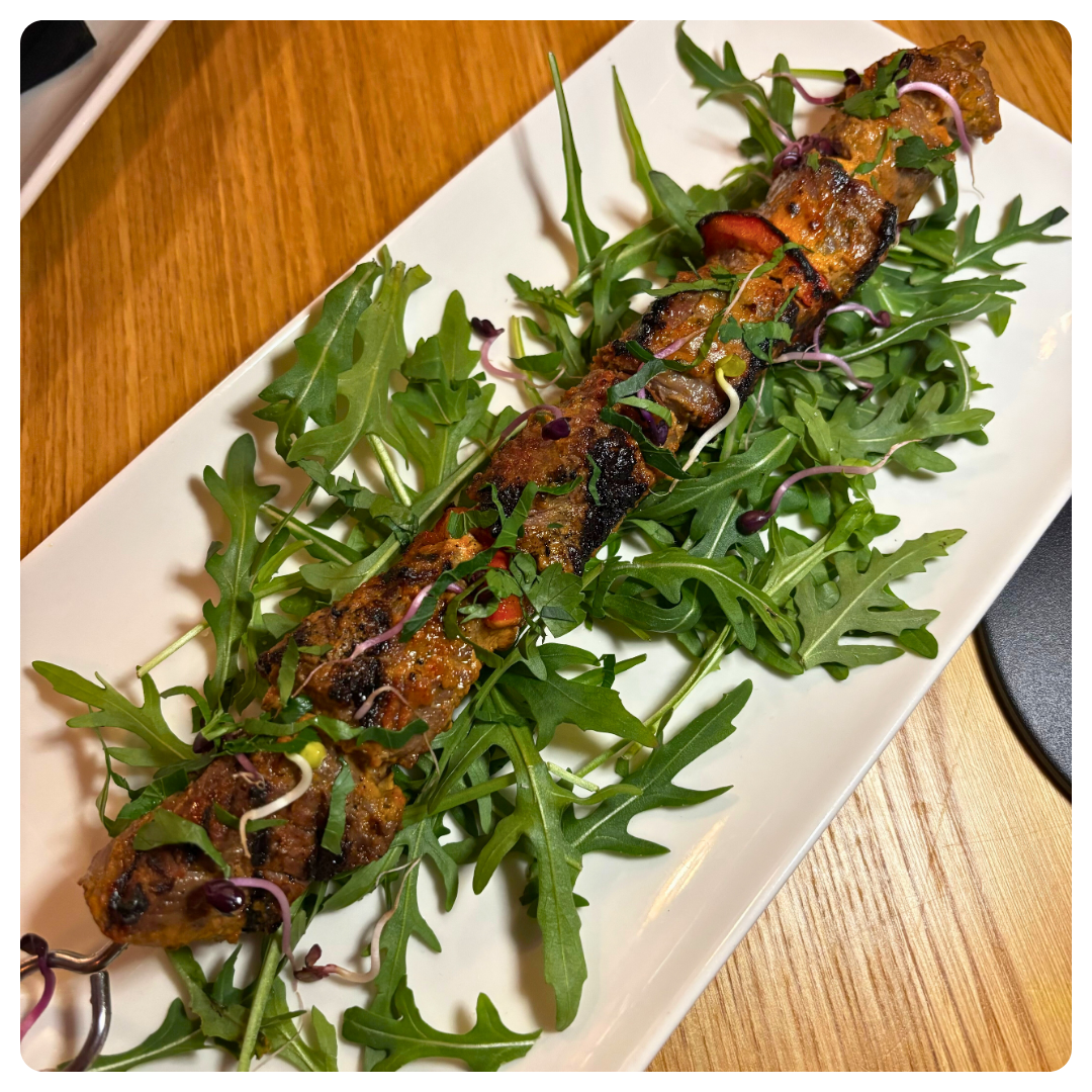 Yassa Bar restaurant africain toulouse 