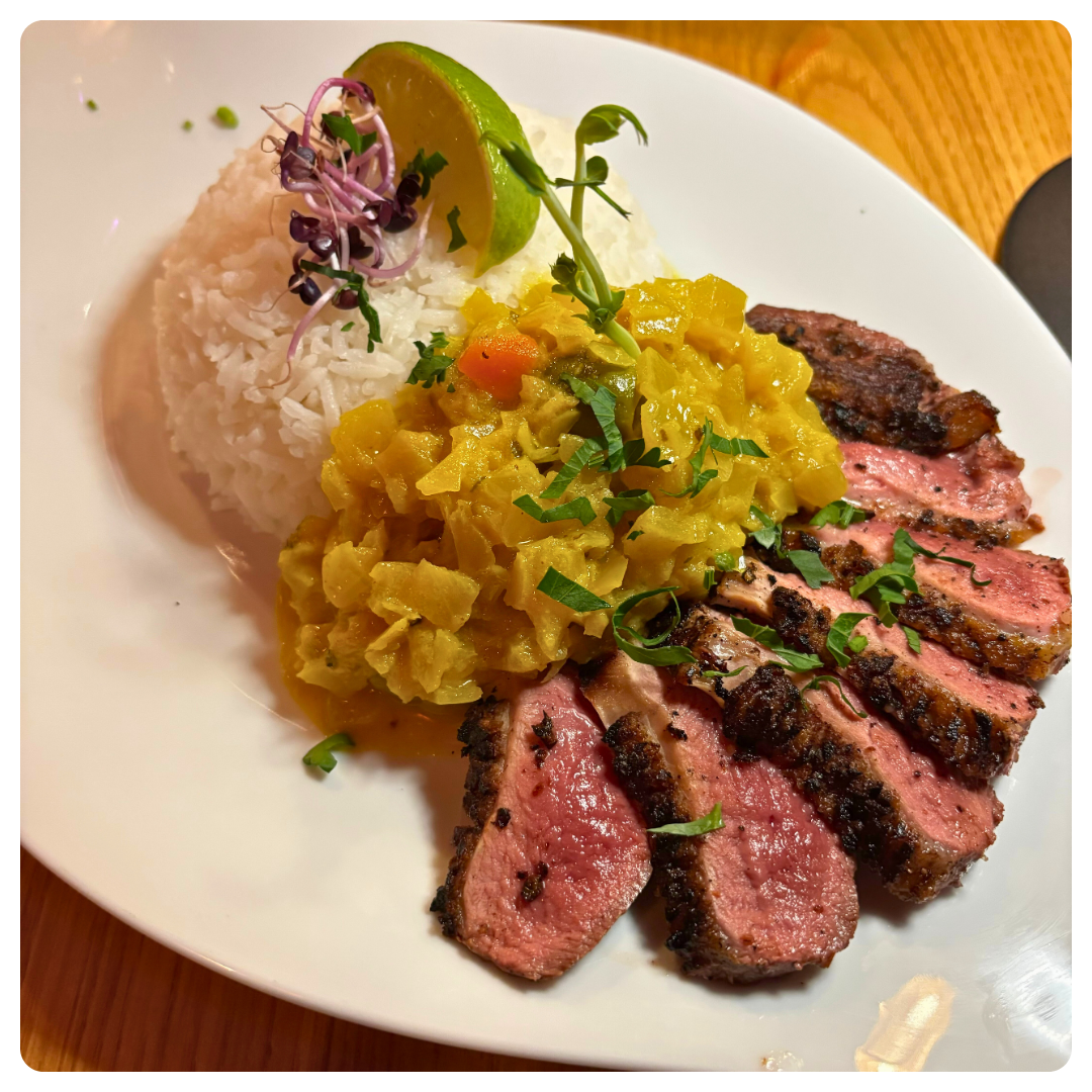 Yassa Bar restaurant africain toulouse 