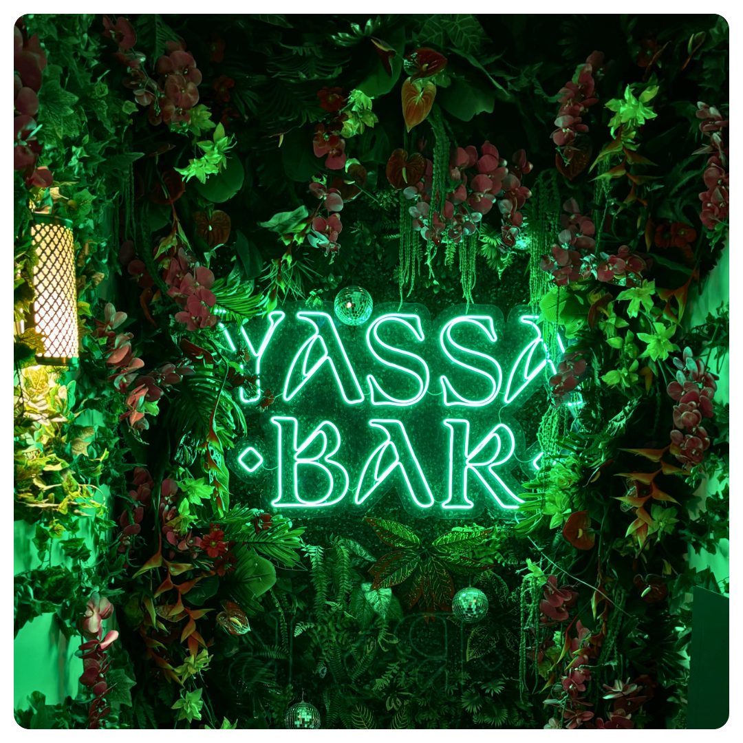Yassa Bar restaurant africain toulouse 