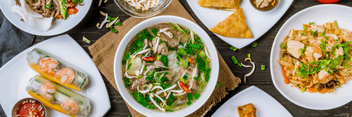 vietnamiens restaurants toulouse