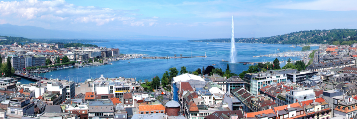 que faire à genève en 3 jours