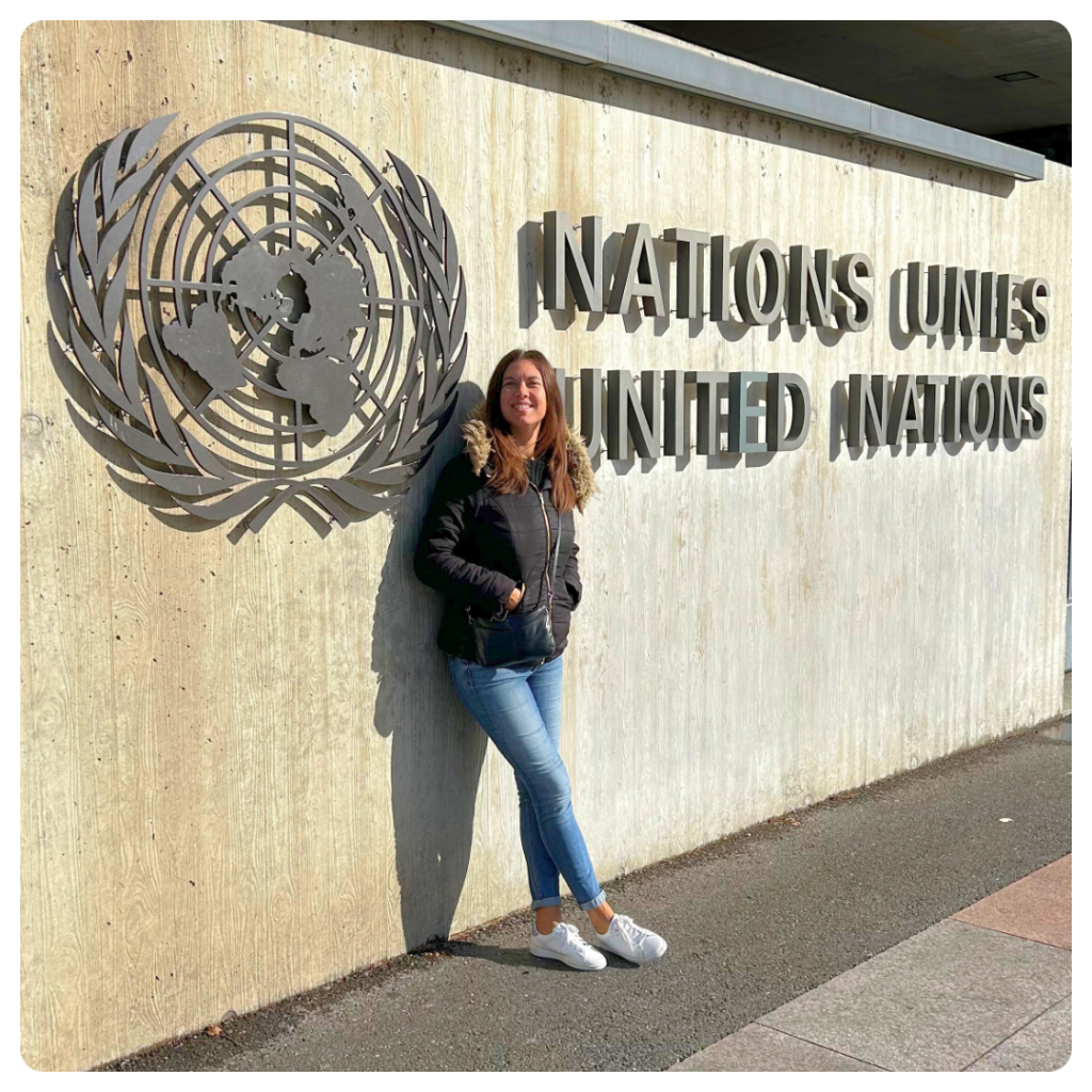 Genève ONU