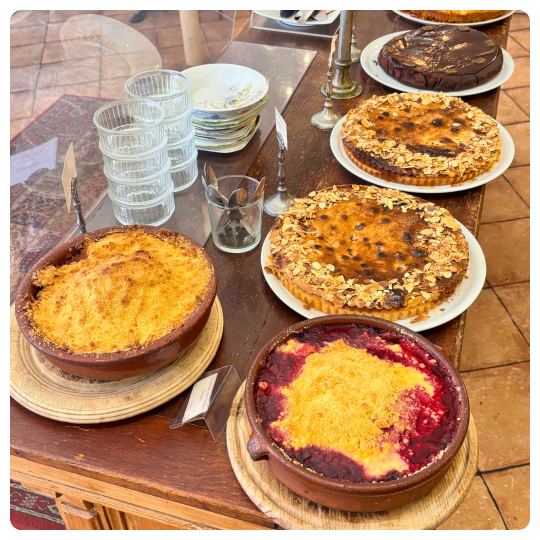 Bapz brunch toulouse