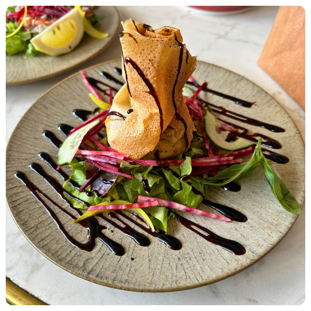 Boulevard 36 restaurant toulouse 