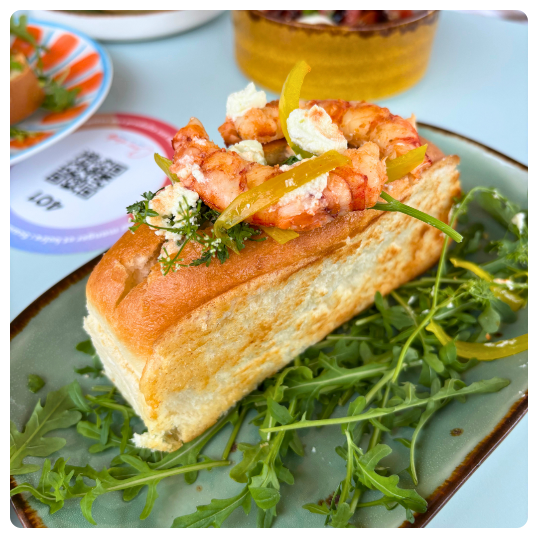 Coco Club brunch toulouse
