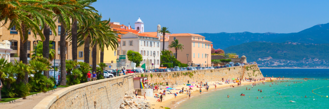 Corse