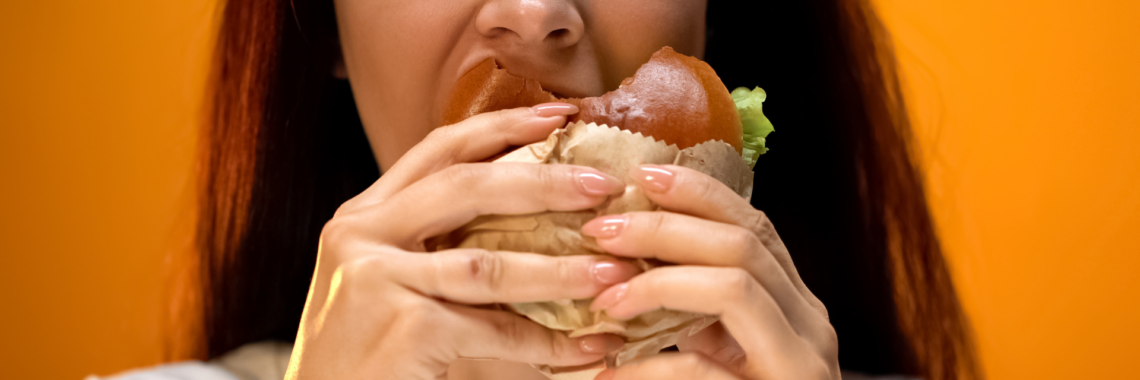 Food Challenge Foodie Boulie