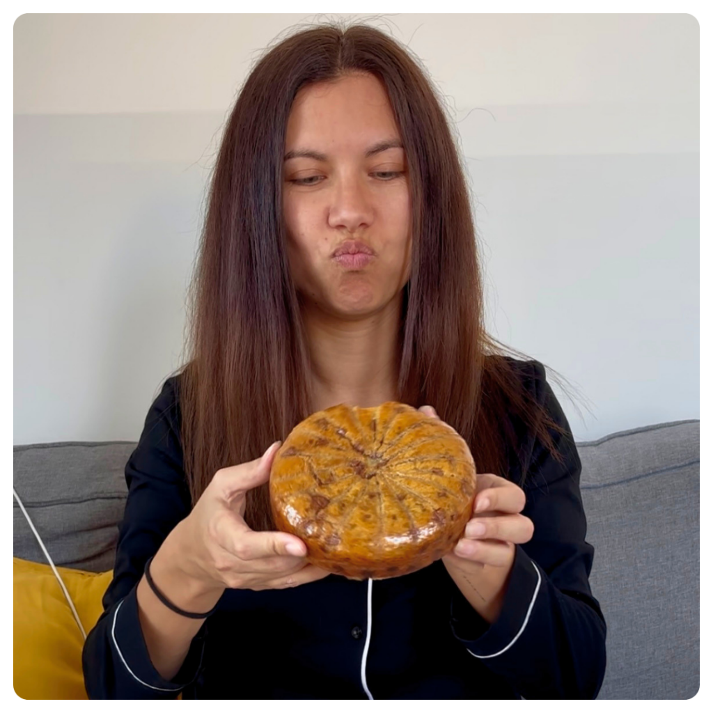 Je veux un cookie toulouse dégustations
