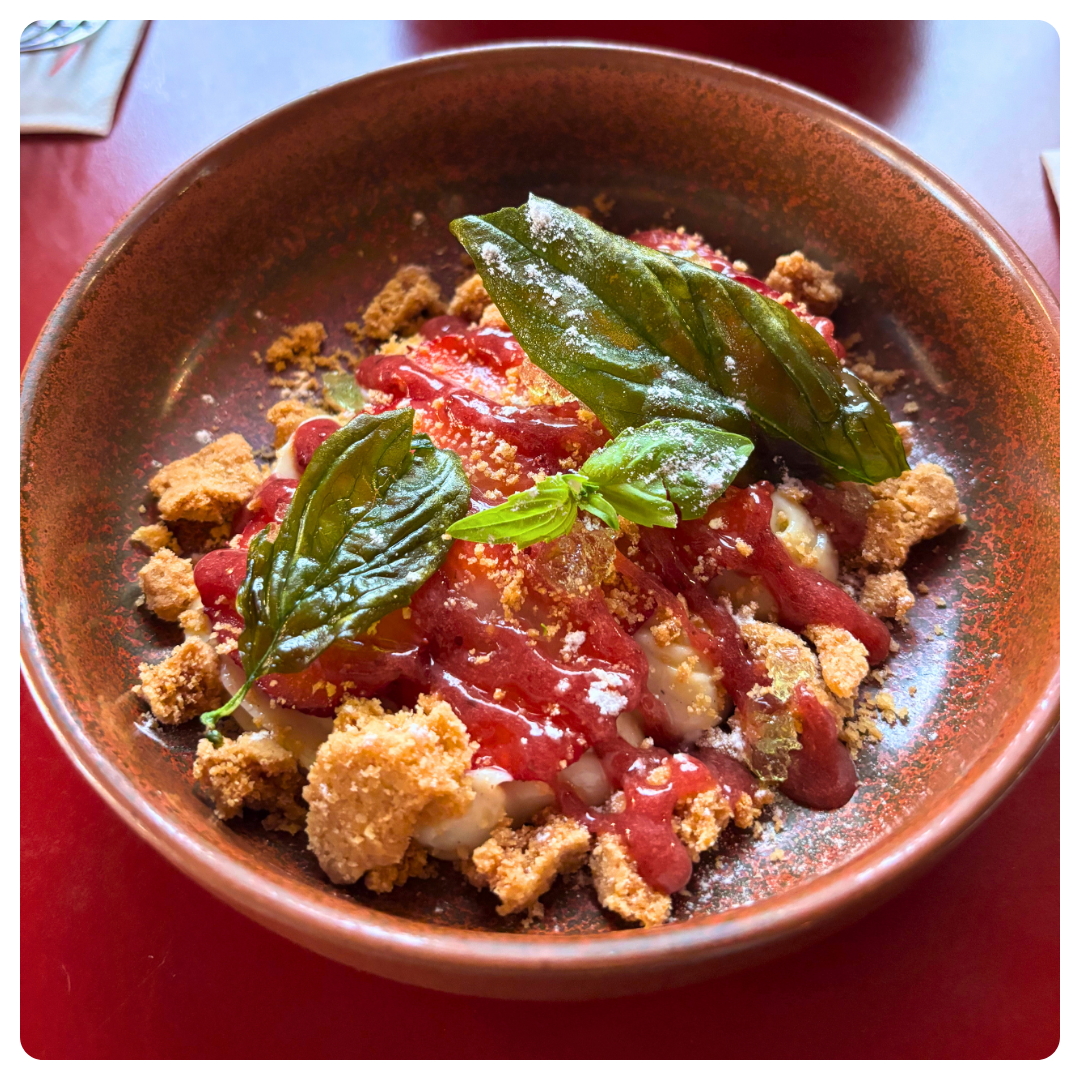 La Comtesse restaurant toulouse 
