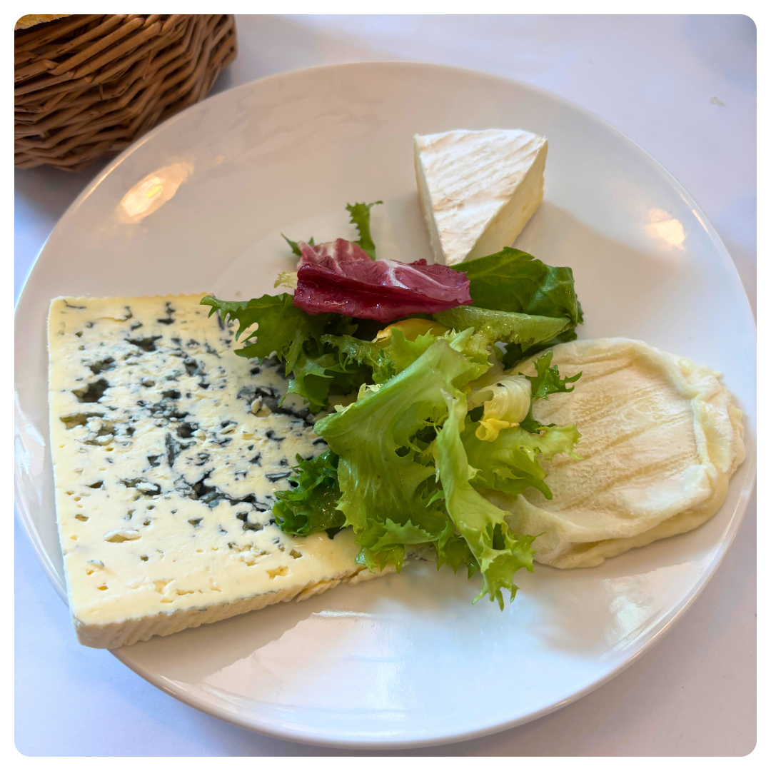 Le Bouillon Capitole restaurant toulouse 