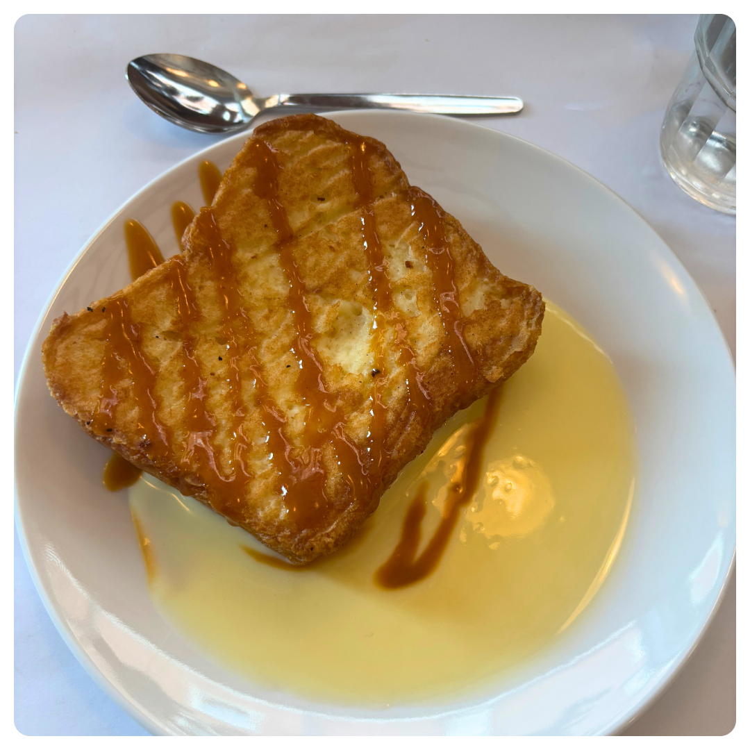 Le Bouillon Capitole restaurant toulouse 