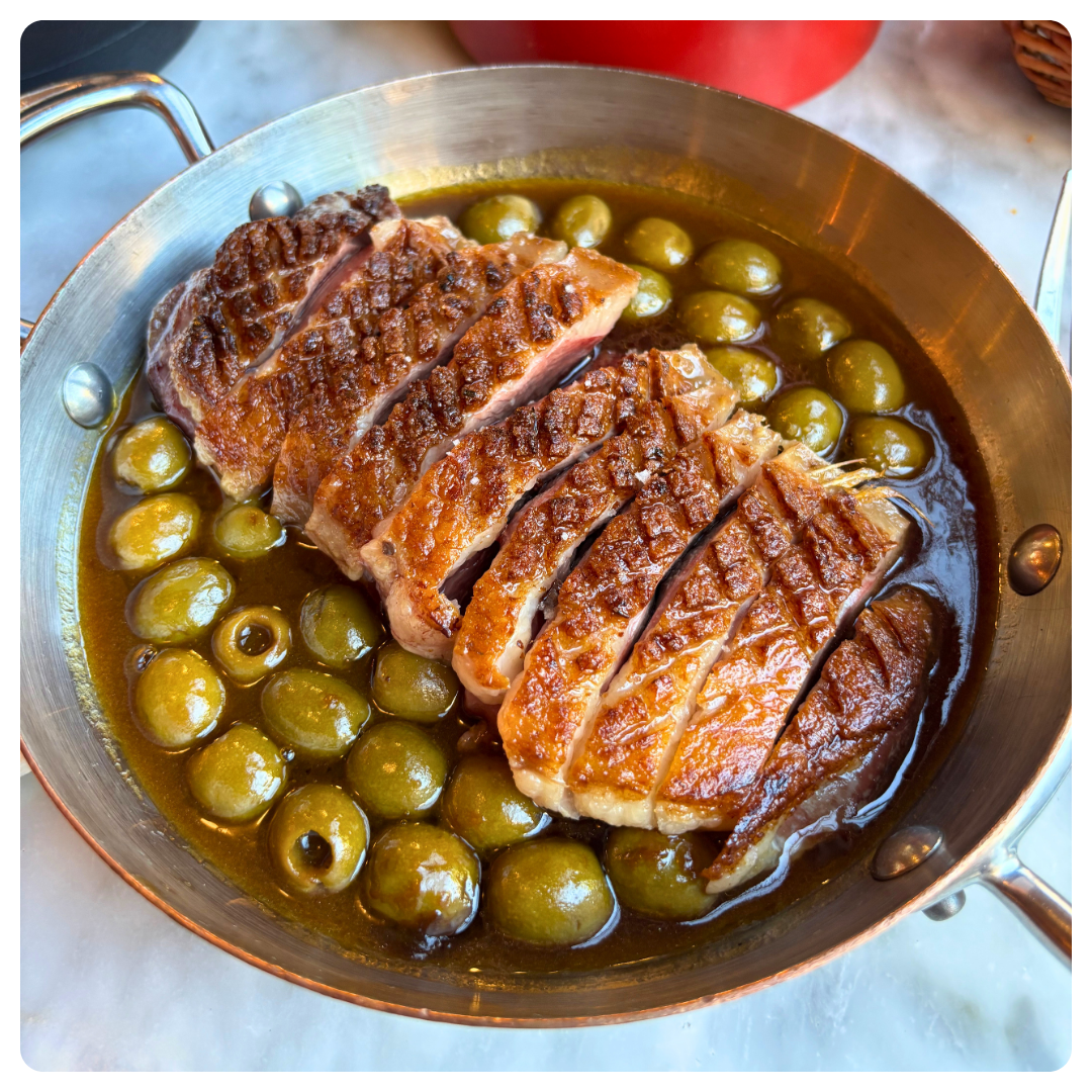 Le Parisien restaurant toulouse 