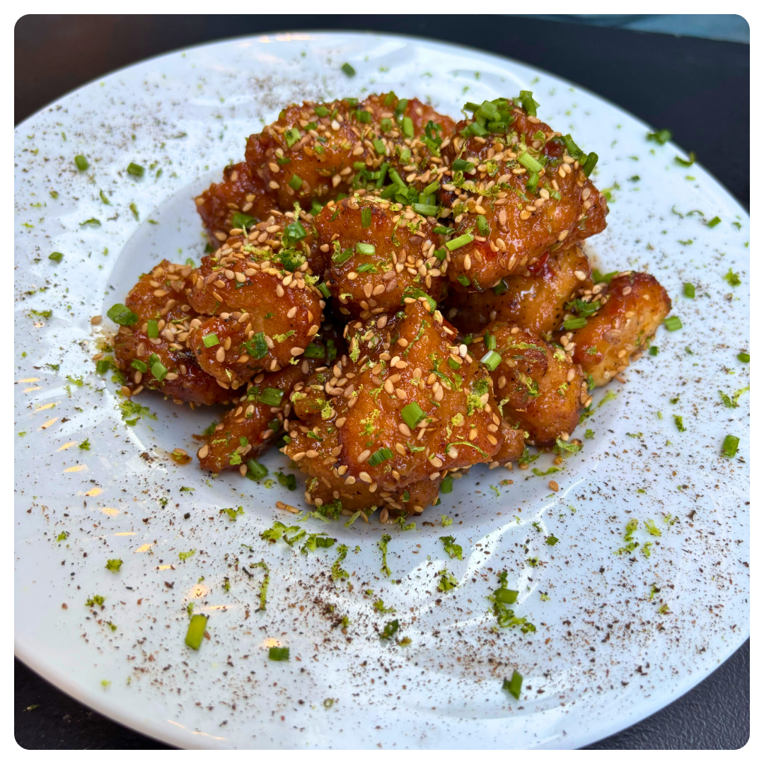 Liquides restaurant toulouse