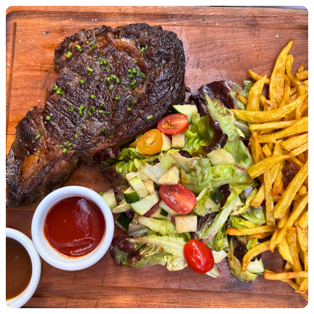 Liquides restaurant toulouse