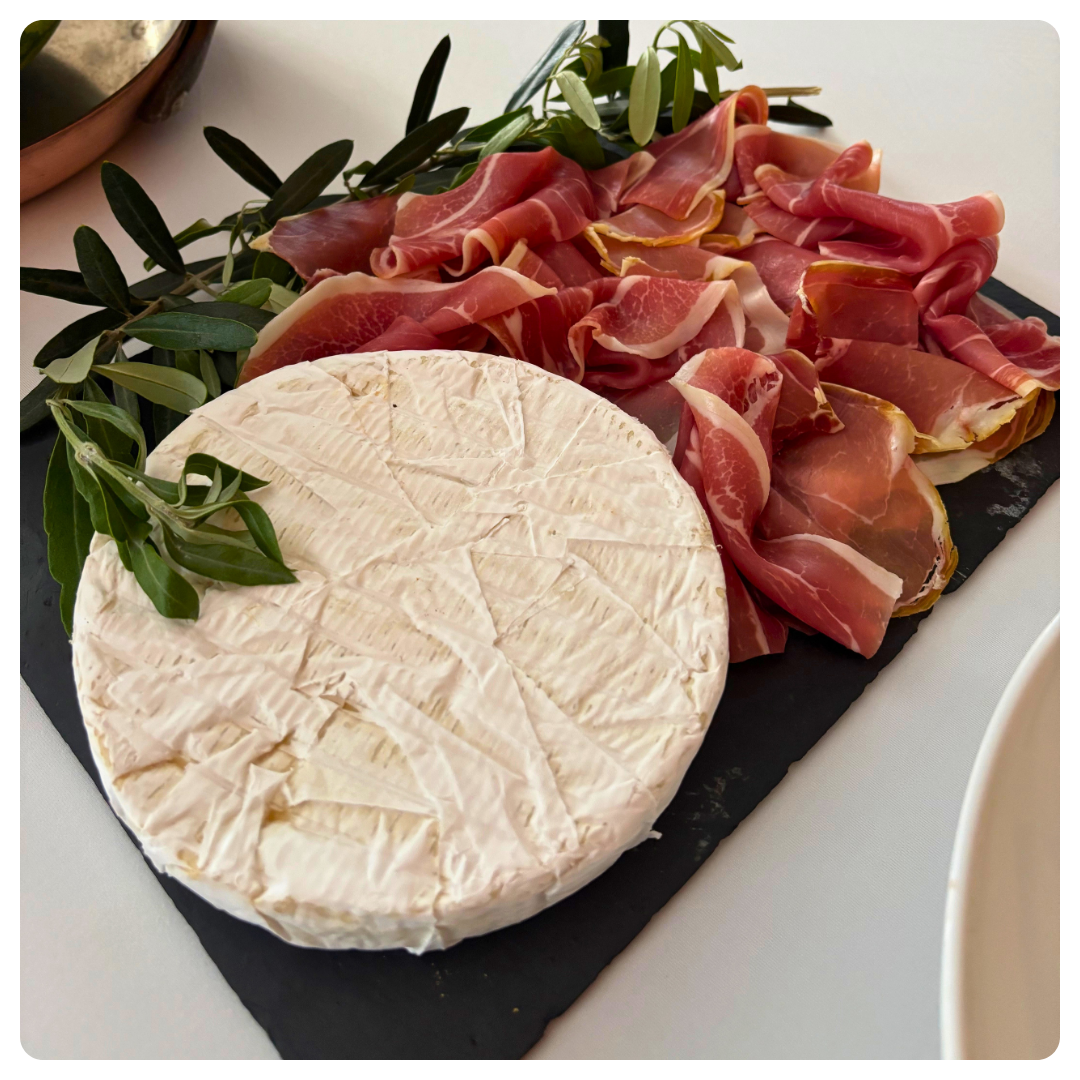 Maison Bonnefoy brunch toulouse