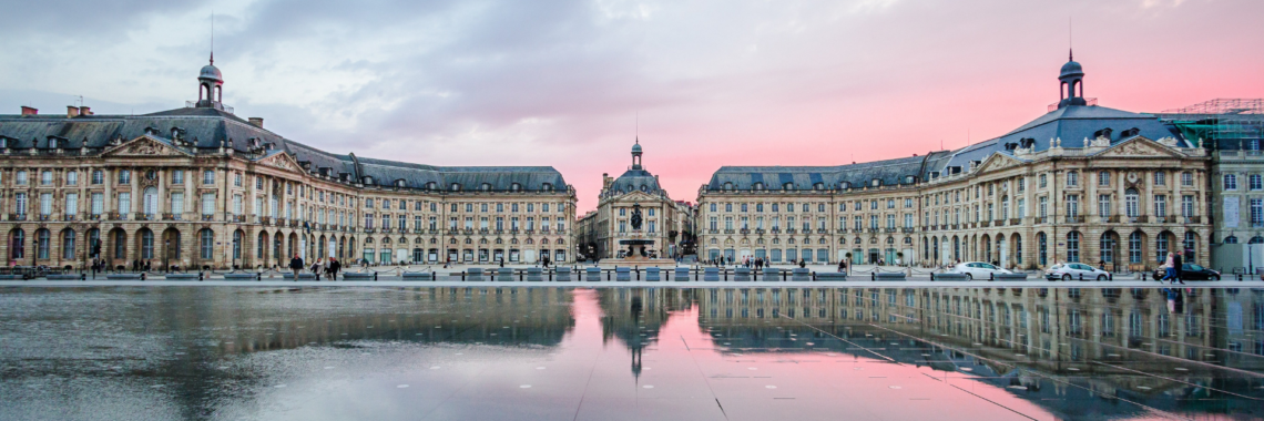 Nouvelle Aquitaine
