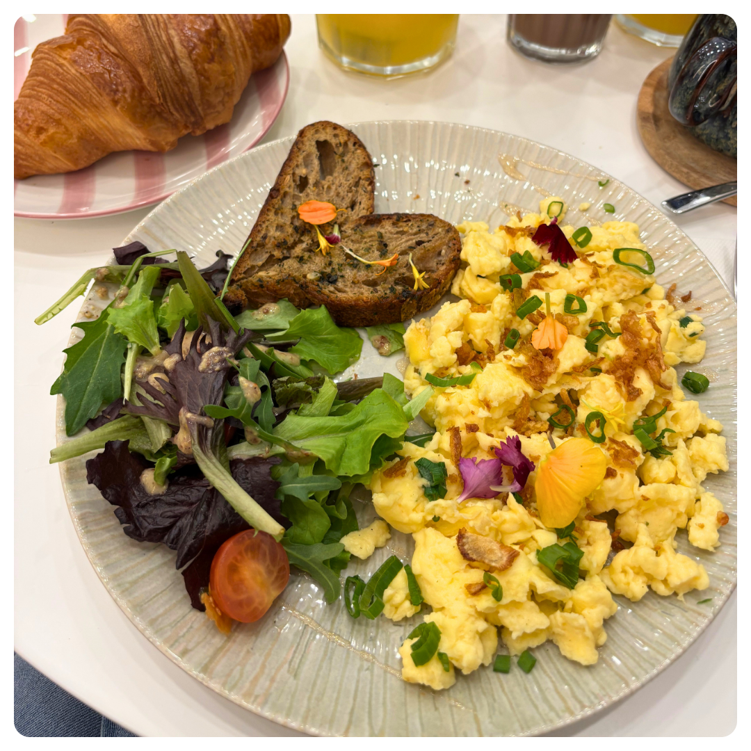 Yuma brunch toulouse