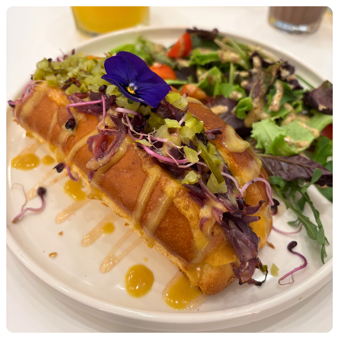 Yuma brunch toulouse