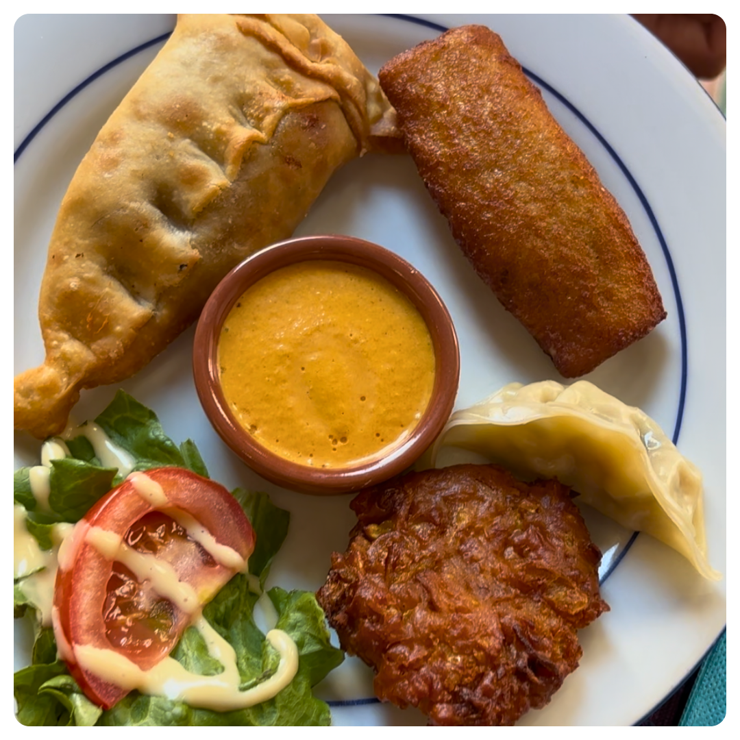 Le Yéti restaurant toulouse 