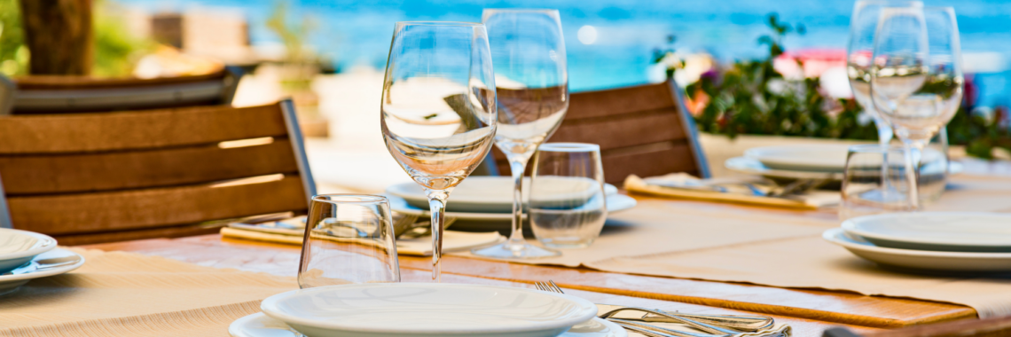 Restaurants à Canet-en-Roussillon
