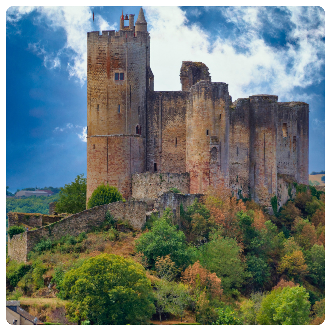 Somn'en Bulle najac