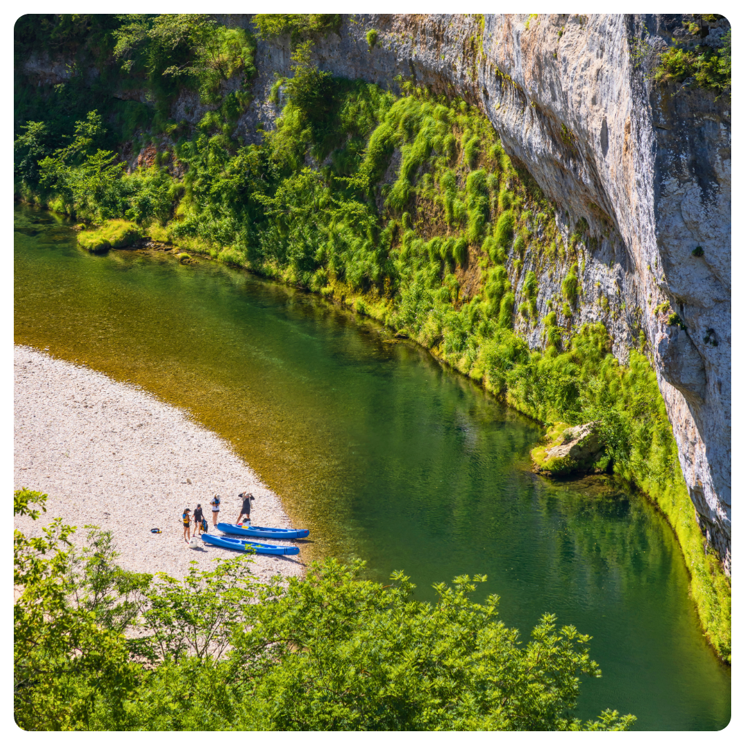 Somn'en Bulle najac