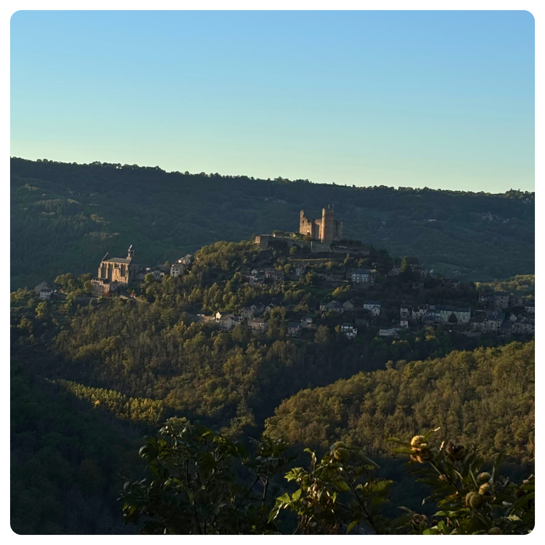 Somn'en Bulle najac