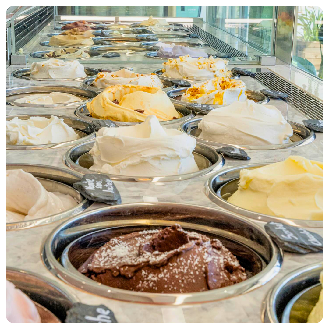 combi restaurants Canet-en-Roussillon