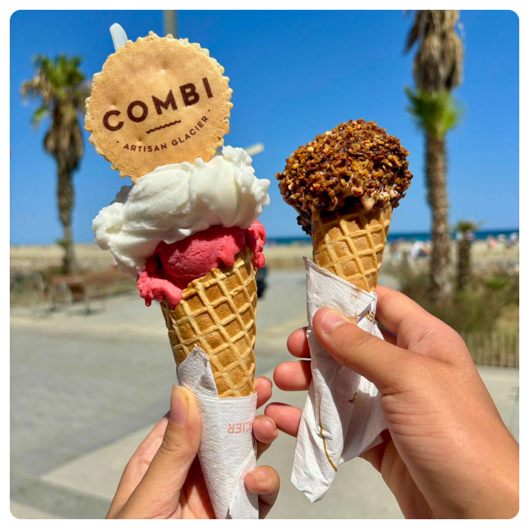 combi restaurants Canet-en-Roussillon