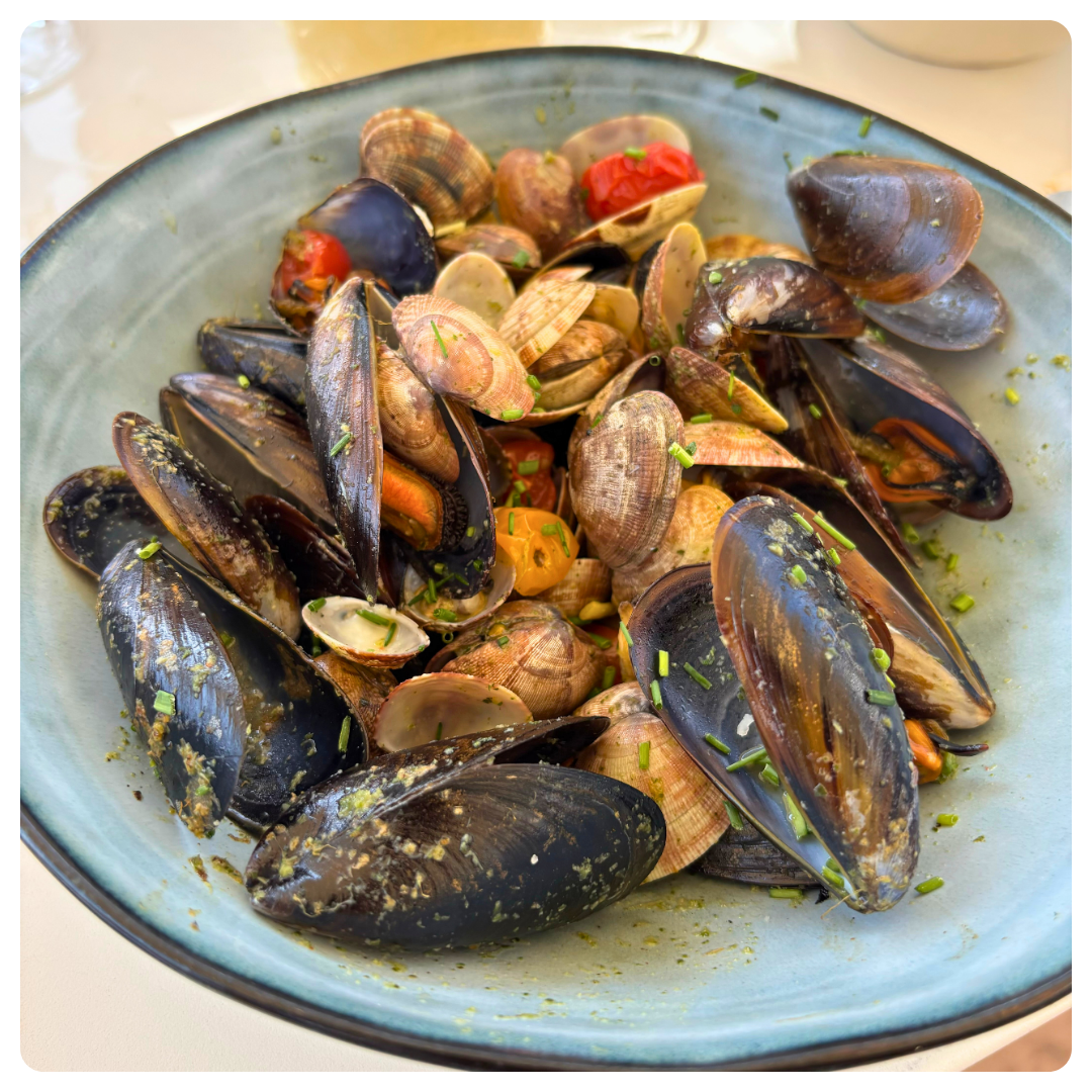 giulia restaurants Canet-en-Roussillon