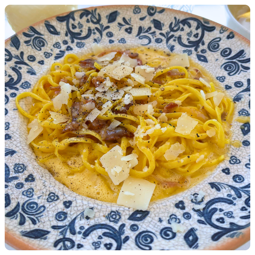 giulia restaurants Canet-en-Roussillon