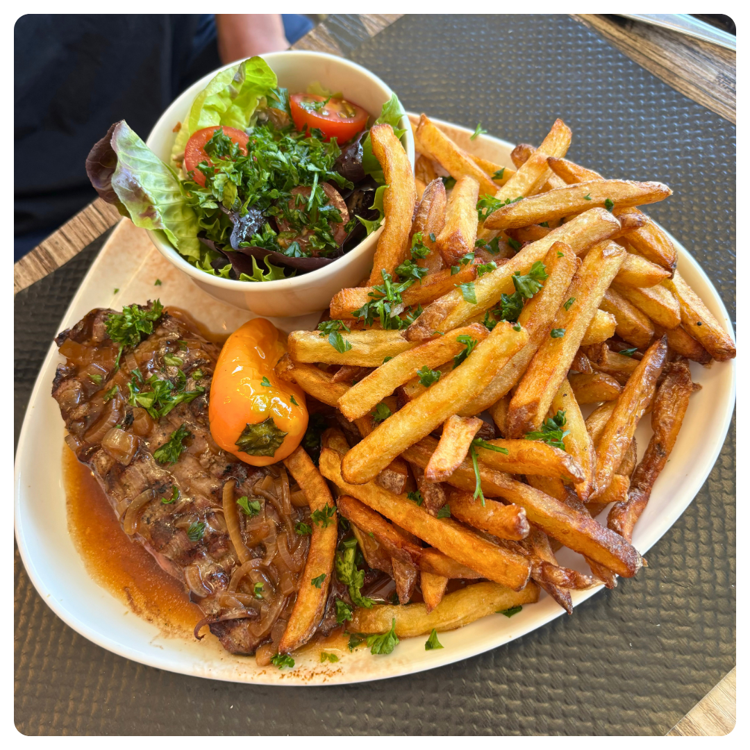 le régal restaurants Canet-en-Roussillon 