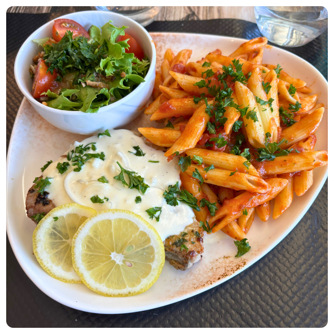 le régal restaurants Canet-en-Roussillon 